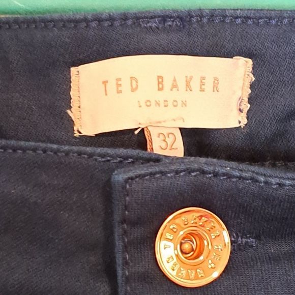 Ted Baker London‎ Dariass Jeans - Picture 9 of 9